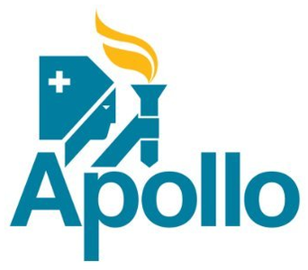 Apollo logo