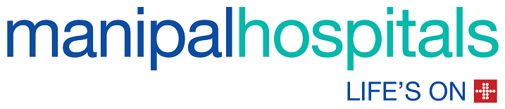 Manipal Hospitals logo