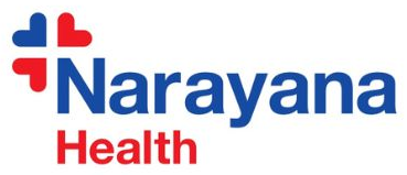 Narayana Health logo