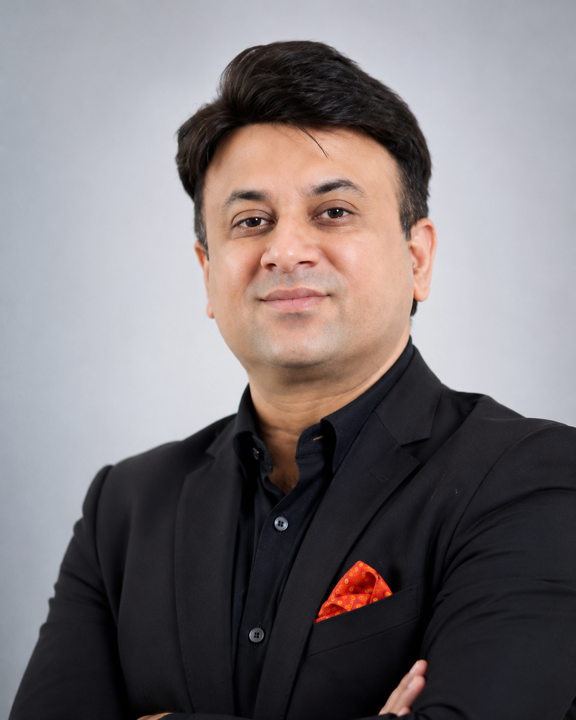 Mr. Abhinav Arya